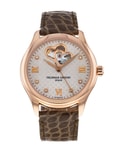 Montre Frederique Constant Ladies Automatic d'occasion